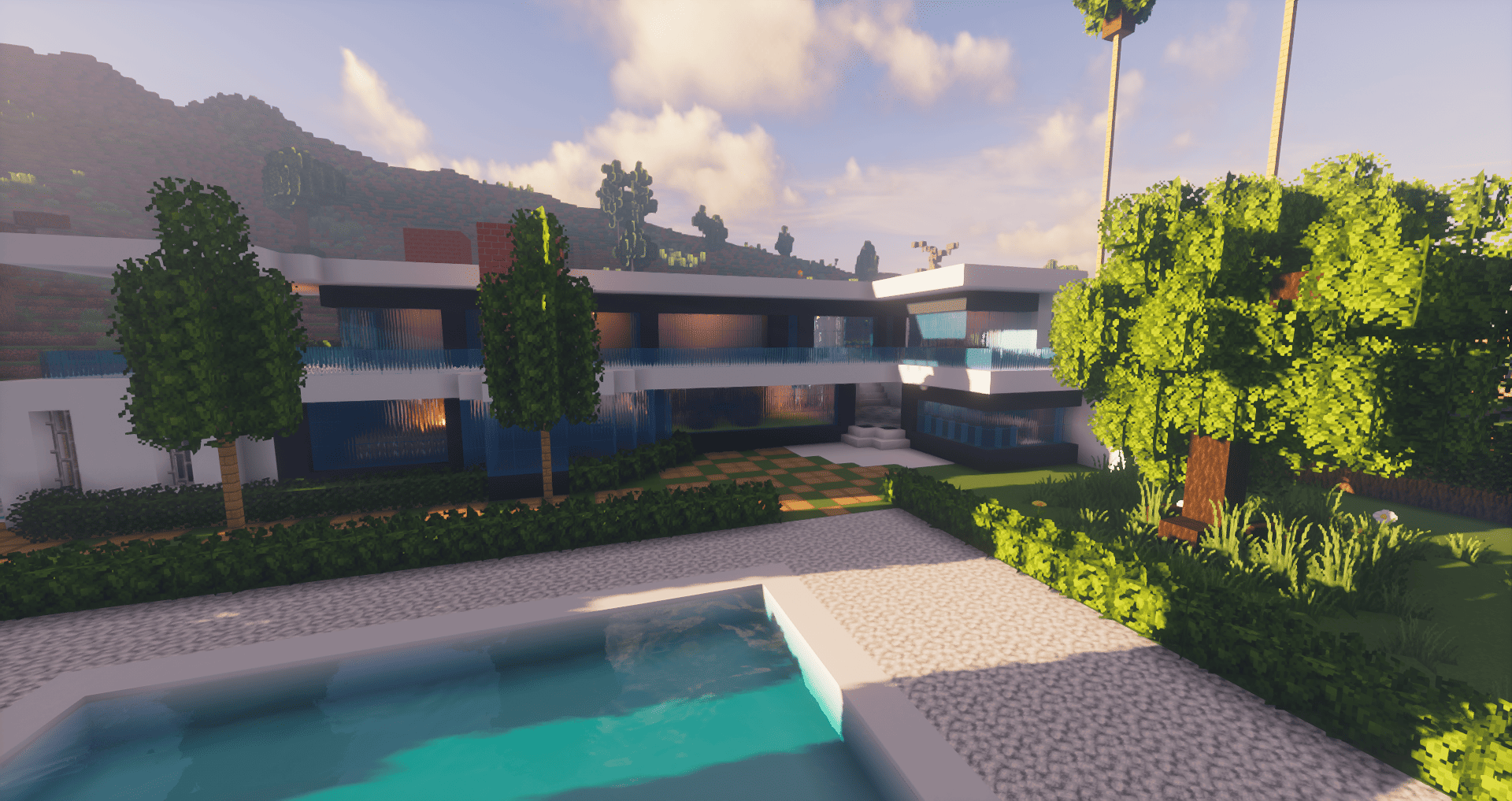 LA Mansion 12 — screenshot 2