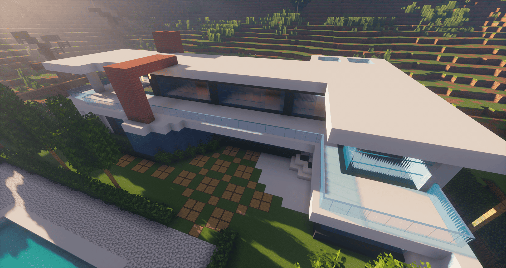 LA Mansion 12 — screenshot 3