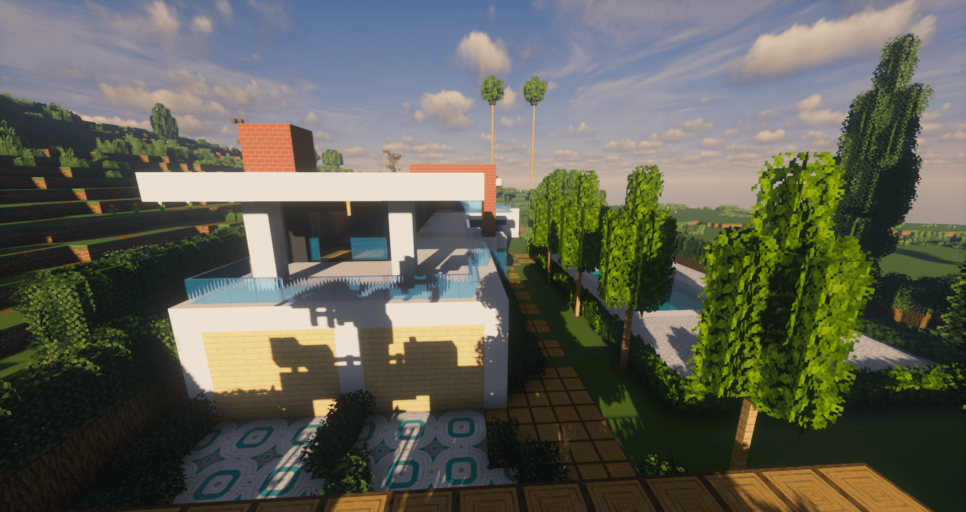 LA Mansion 12 — screenshot 4