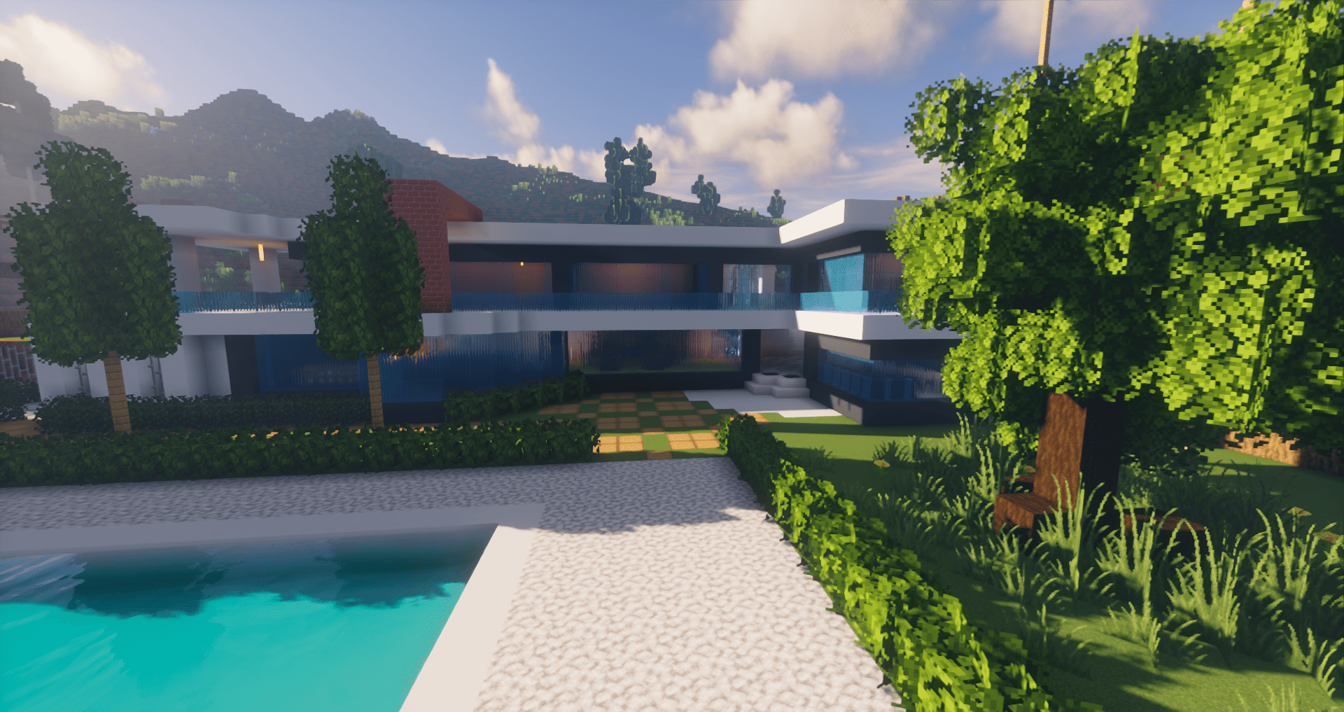 LA Mansion 12 — screenshot 5