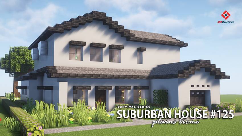 Survival Suburban House #125 (Achievements On) — screenshot 1