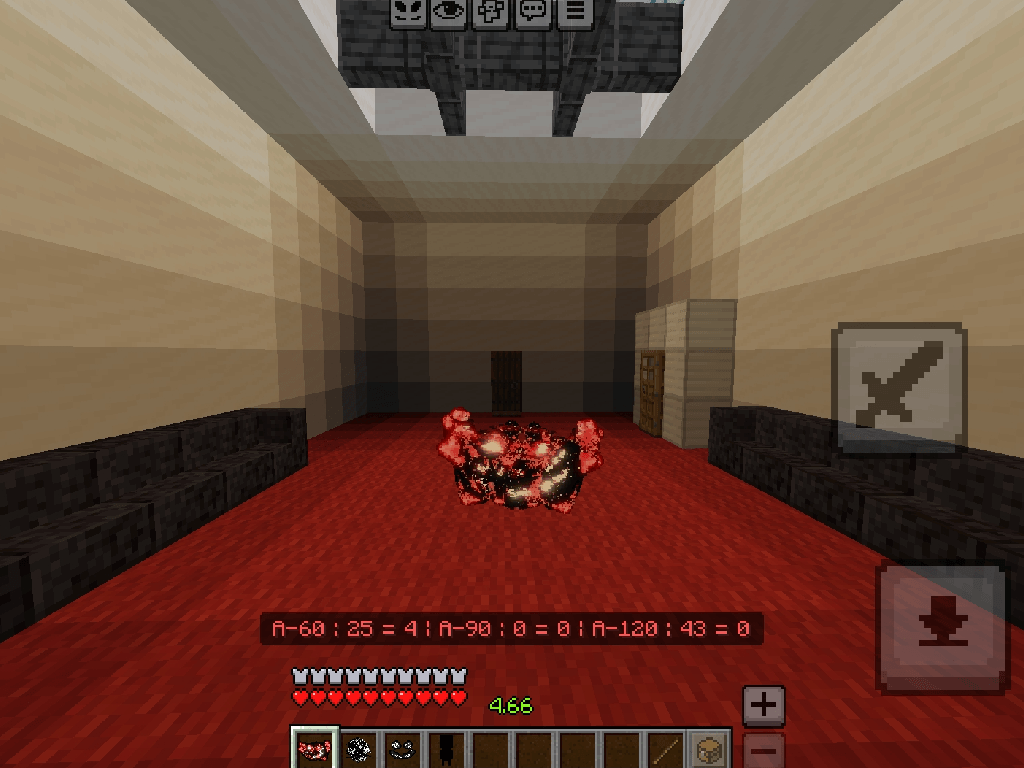 Rooms Multiplayer — screenshot 4