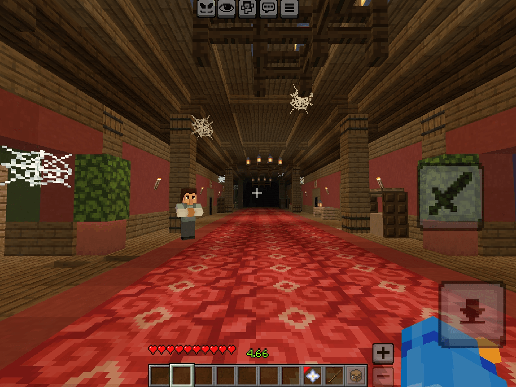 Rooms Multiplayer — screenshot 8