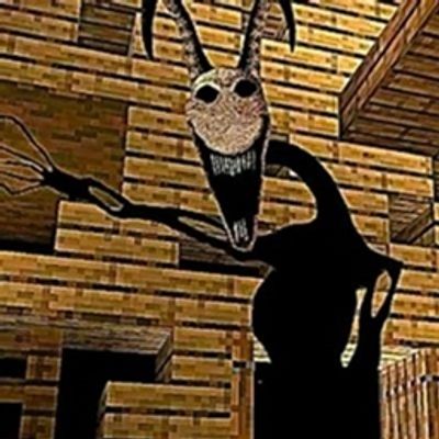 Survival Starter House for horror mods