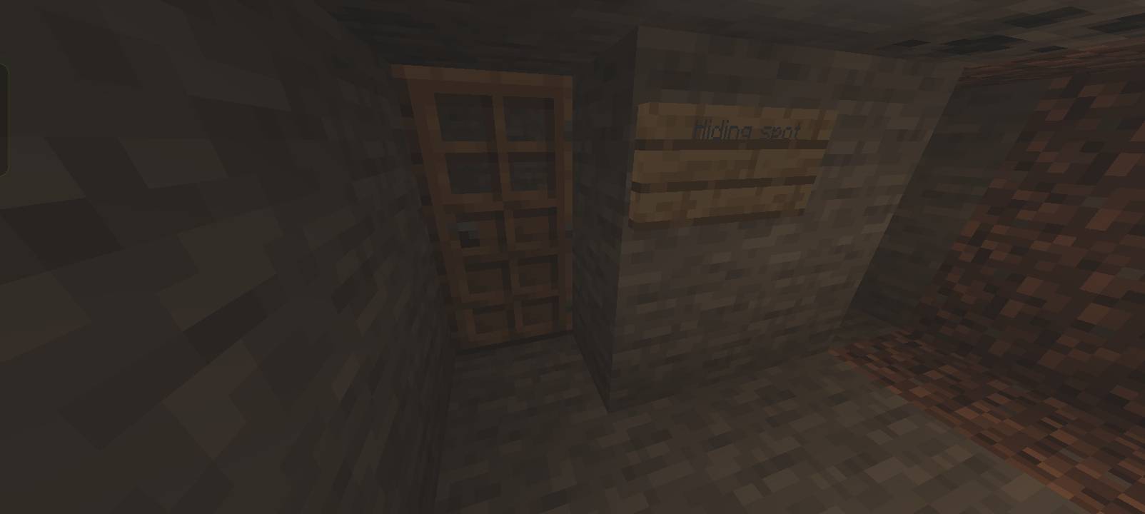Survival Starter House for horror mods — screenshot 4