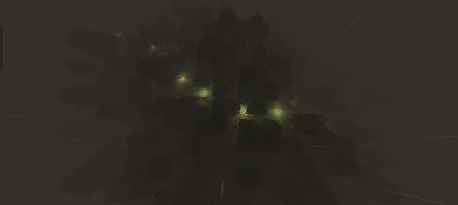 Survival Starter House for horror mods — screenshot 8