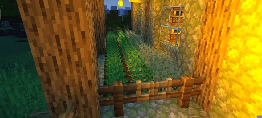 Epic Aesthetic Survival House | Ready to Play (Achievements) — screenshot 4