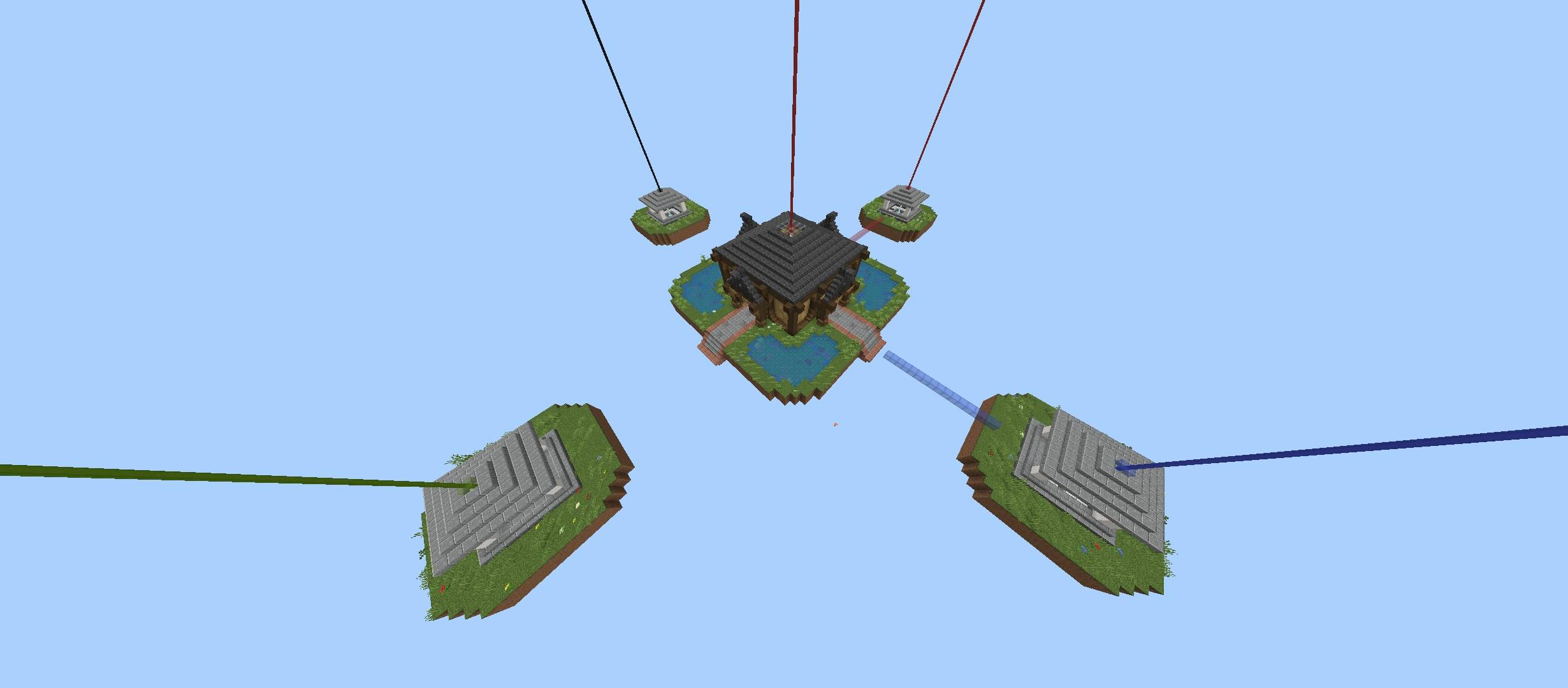 Territory war — screenshot 3