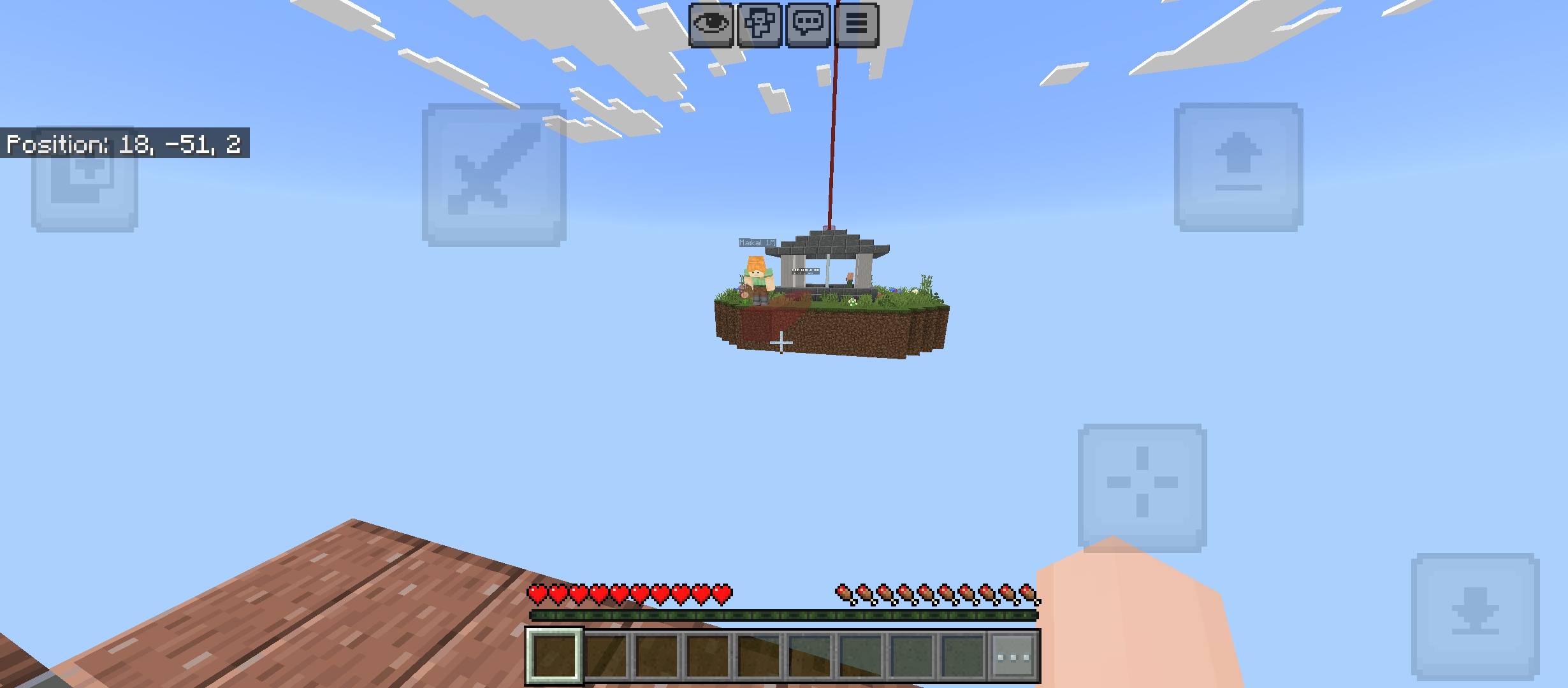 Territory war — screenshot 5