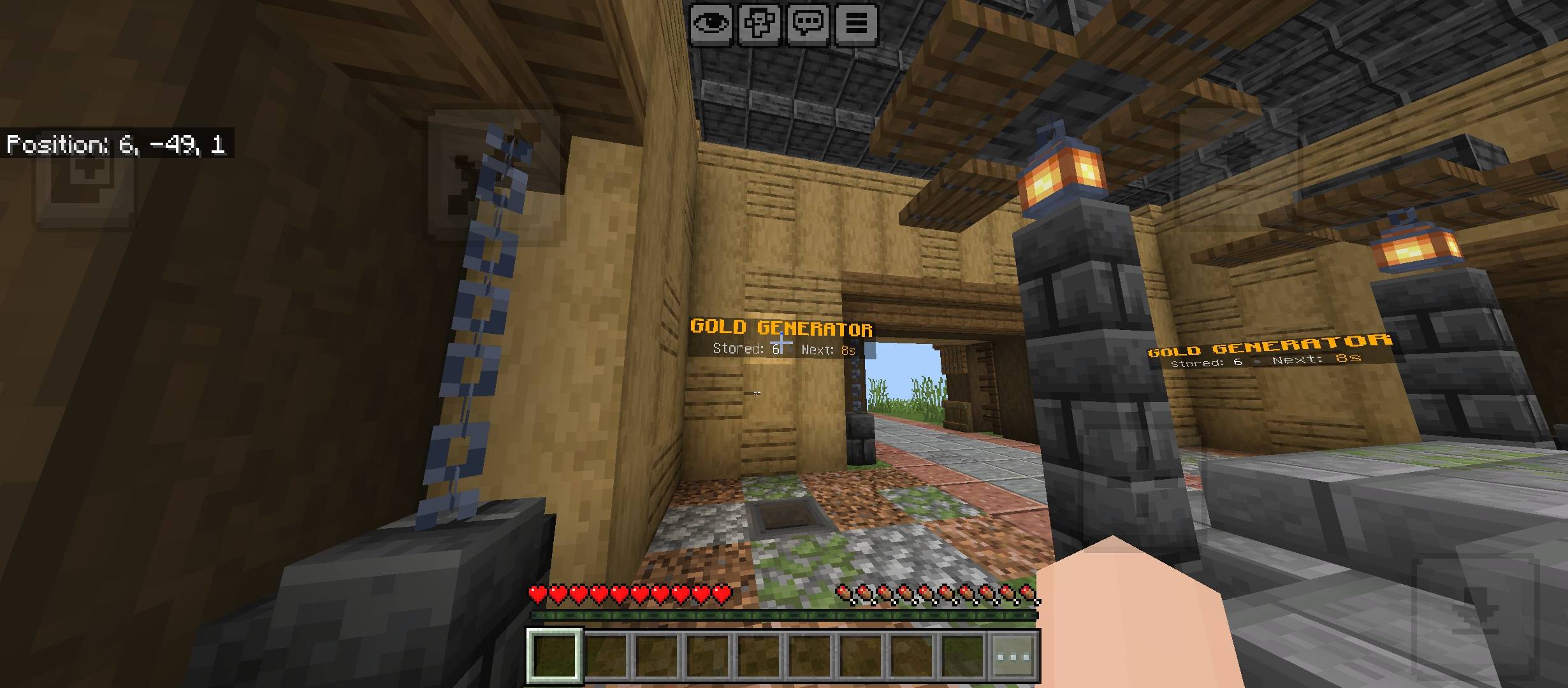Territory war — screenshot 6