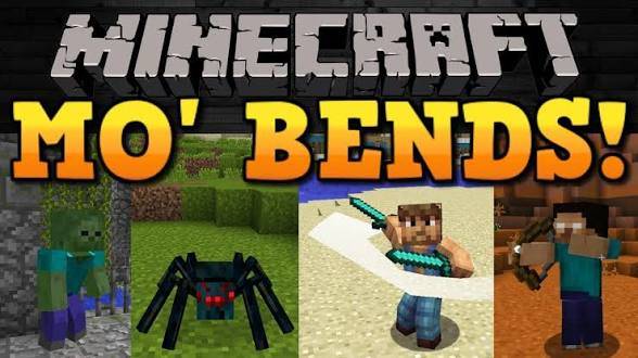 bends animations player — screenshot 1