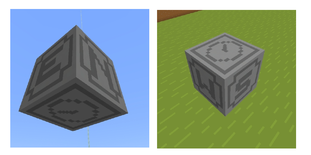 Bare Redstone+ [BE] — screenshot 2