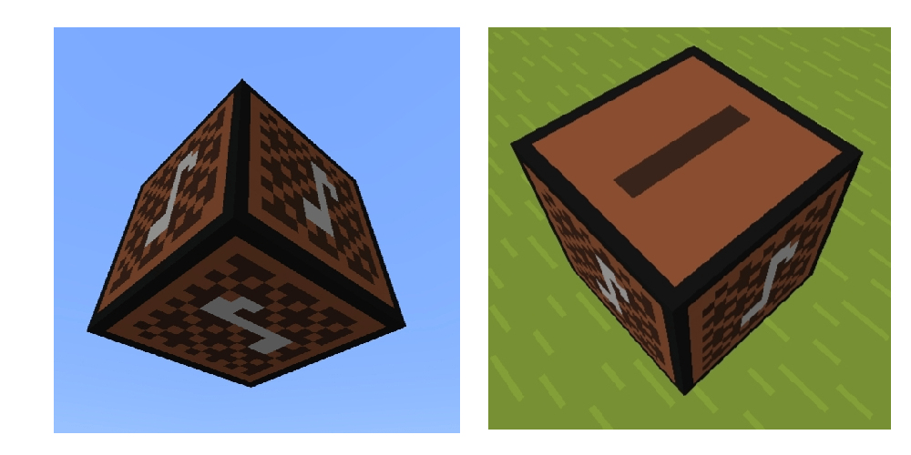 Bare Redstone+ [BE] — screenshot 3