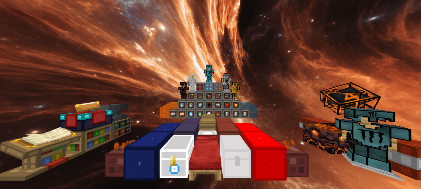 Solar Eclipse PvP — screenshot 2