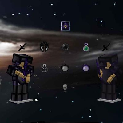 lCursedPack