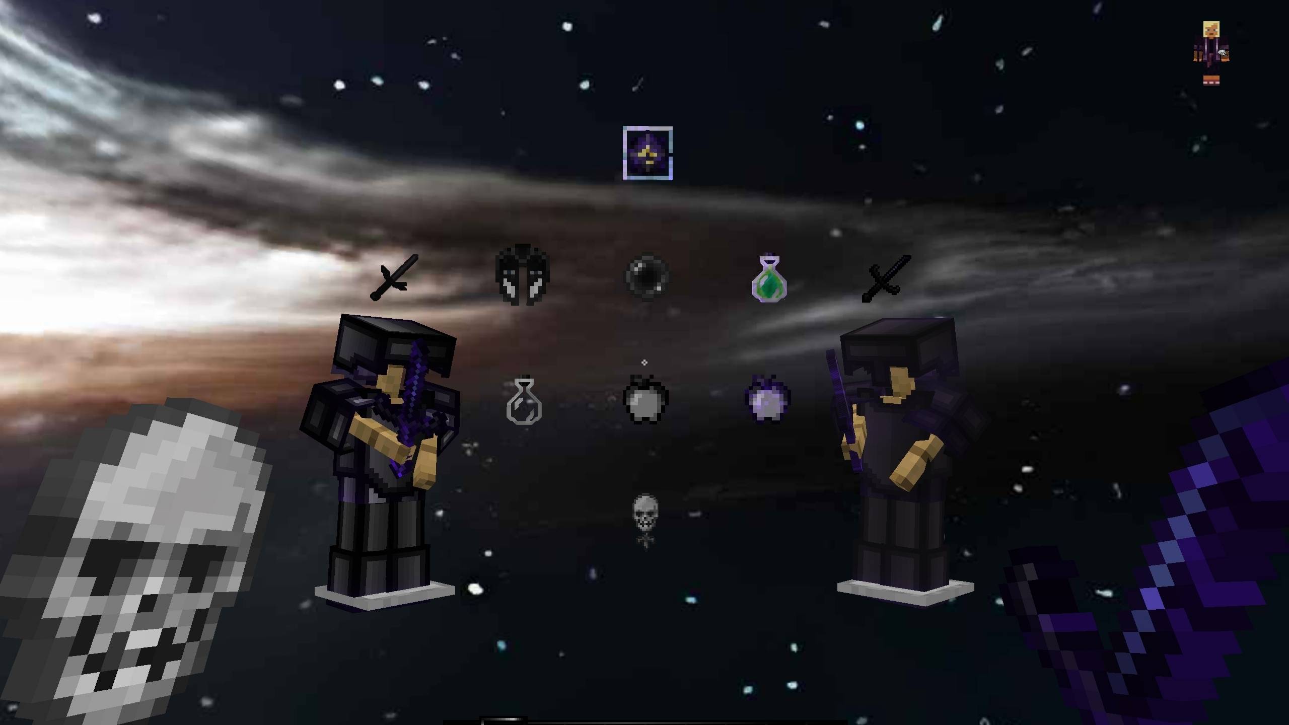 lCursedPack — screenshot 1