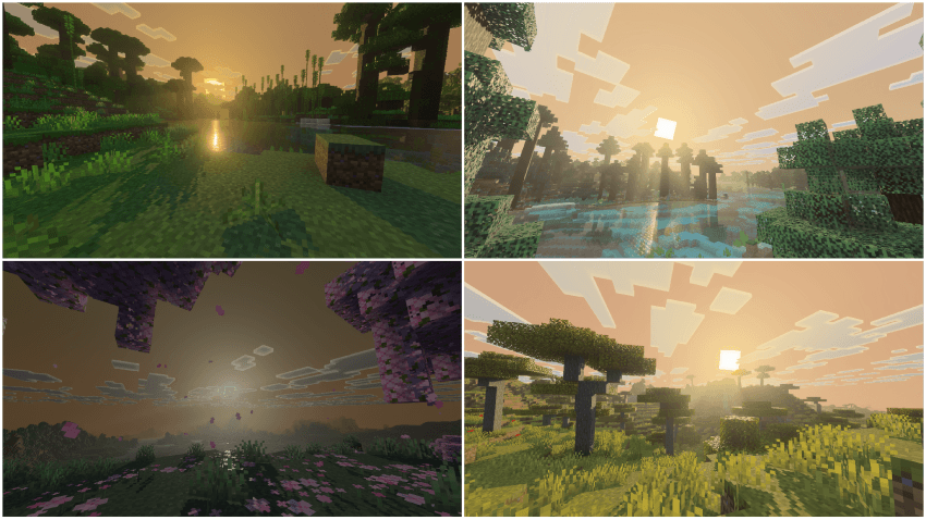 duskveil visual — screenshot 1