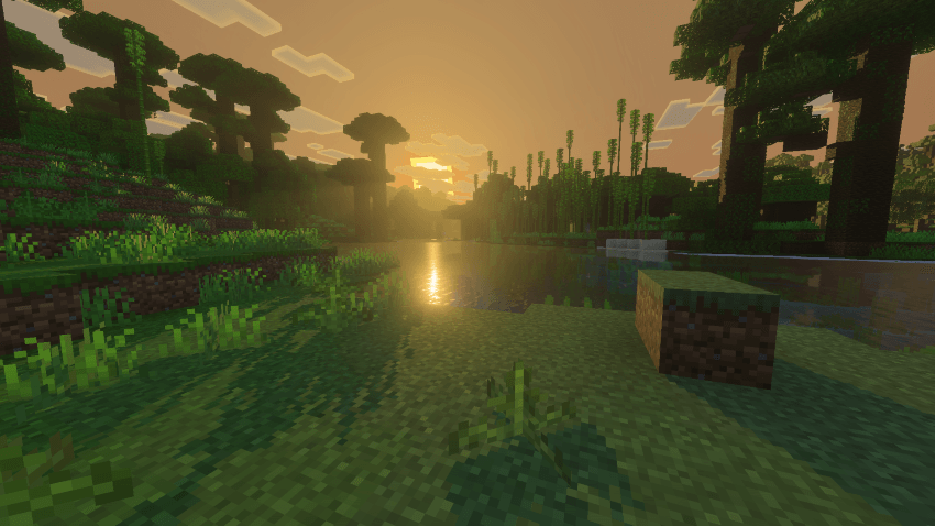 duskveil visual — screenshot 3