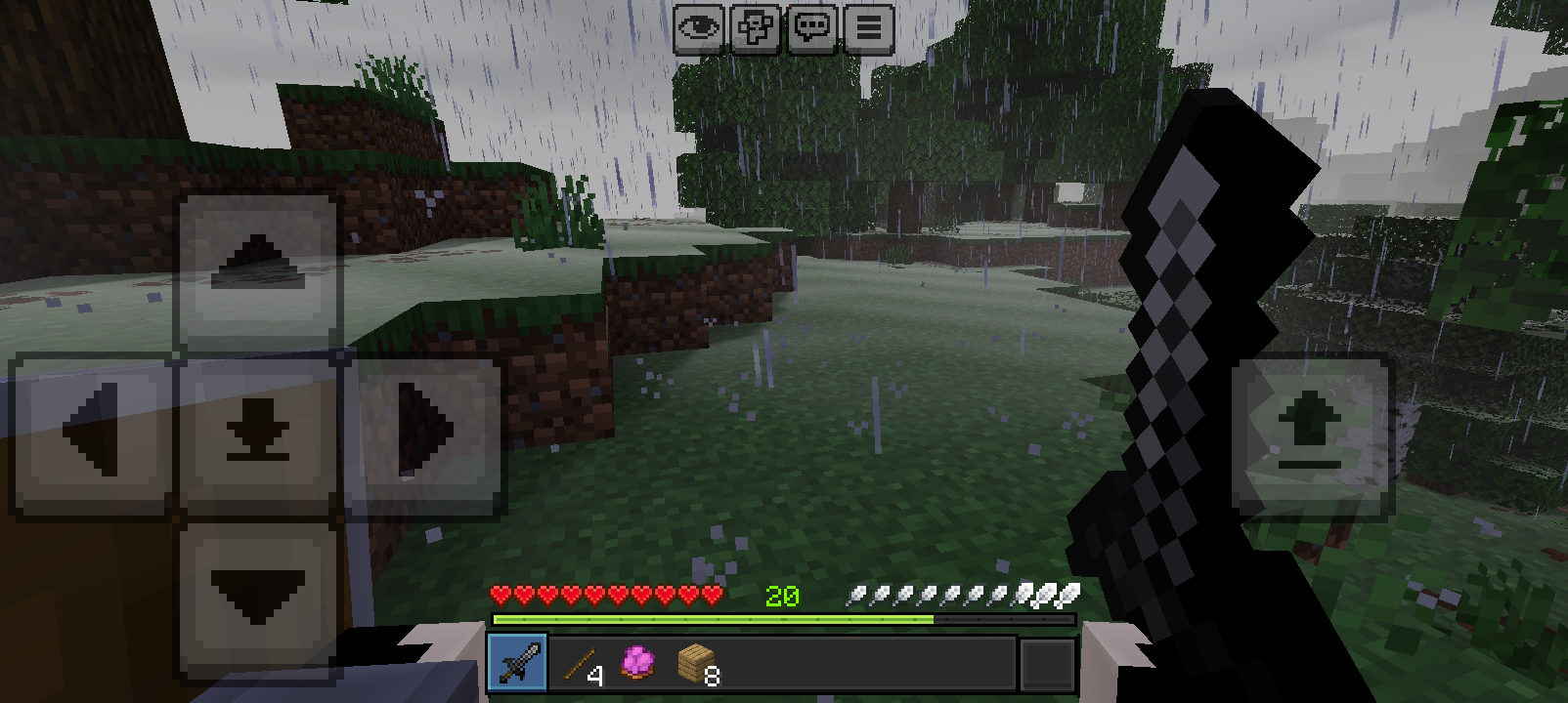 Drak_Gui_Refined-26.50 — screenshot 1