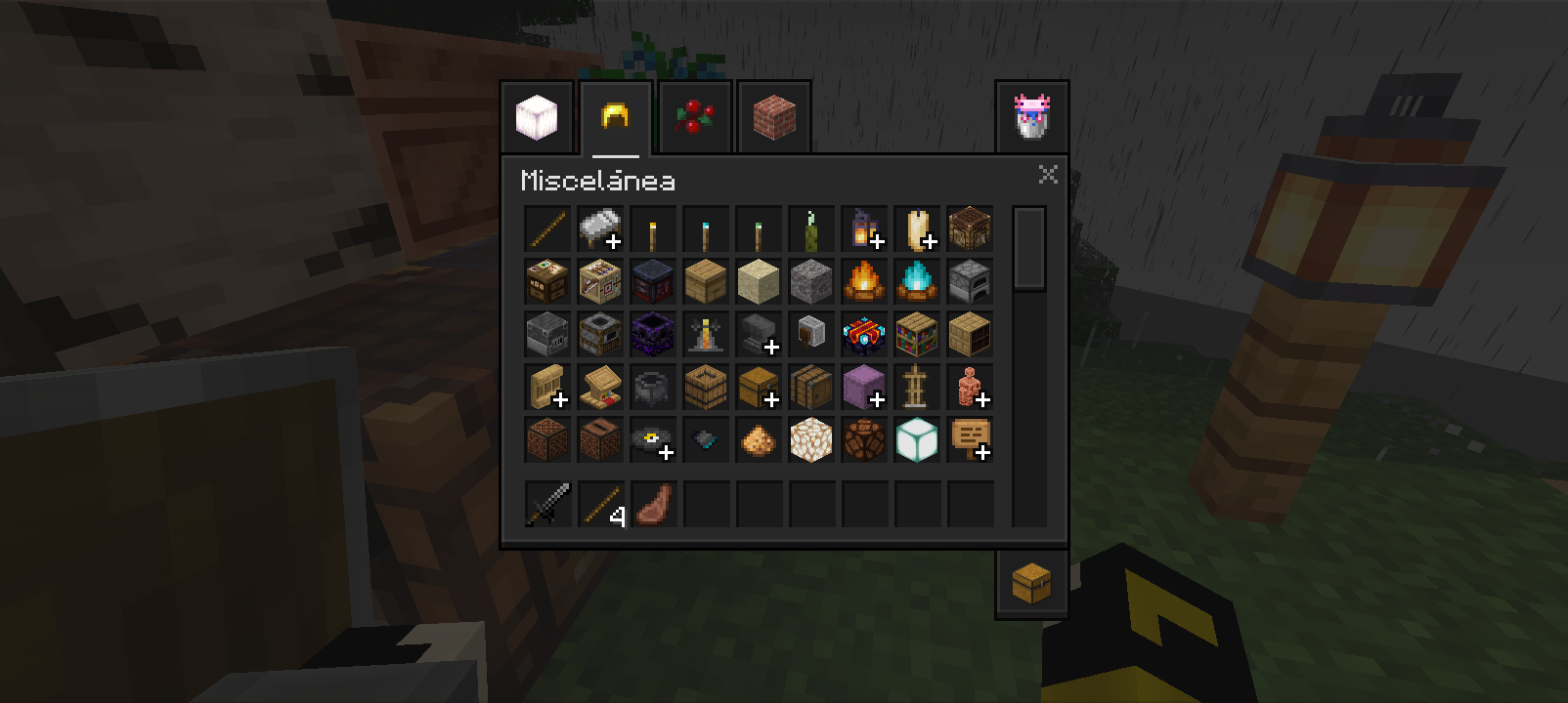 Drak_Gui_Refined-26.50 — screenshot 2