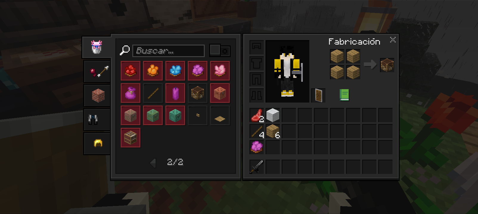 Drak_Gui_Refined-26.50 — screenshot 3