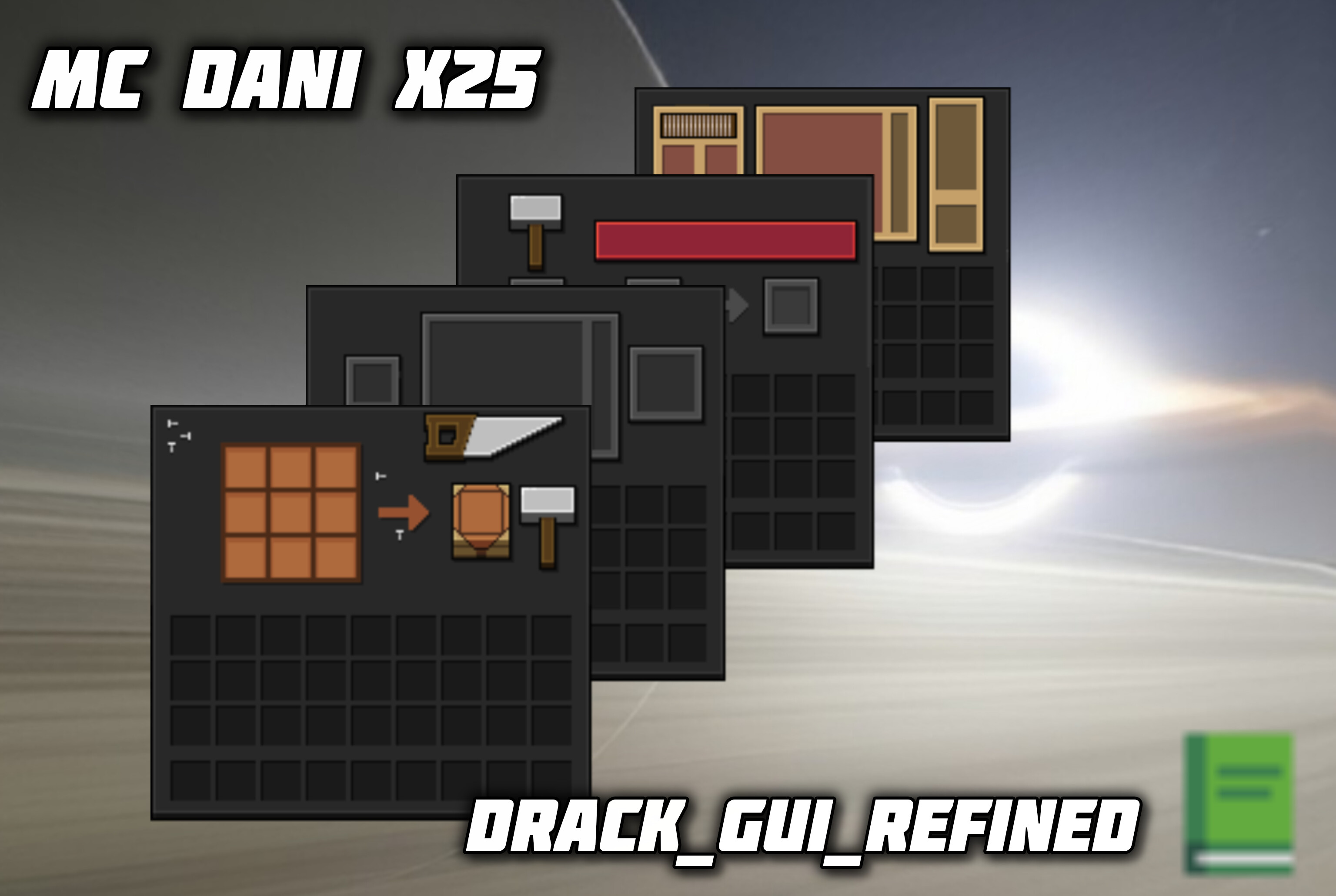 Drak_Gui_Refined-26.50 — screenshot 5