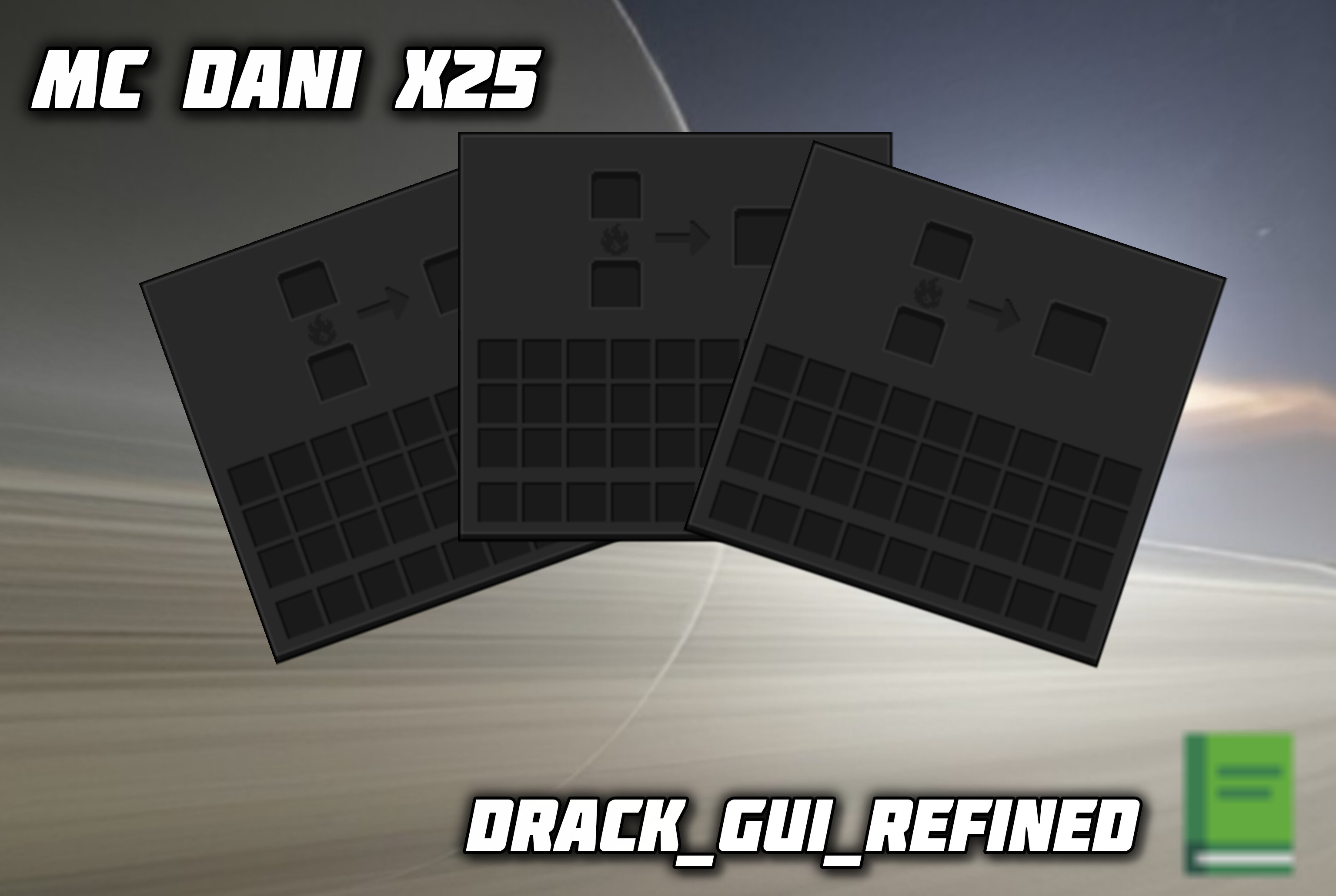 Drak_Gui_Refined-26.50 — screenshot 6