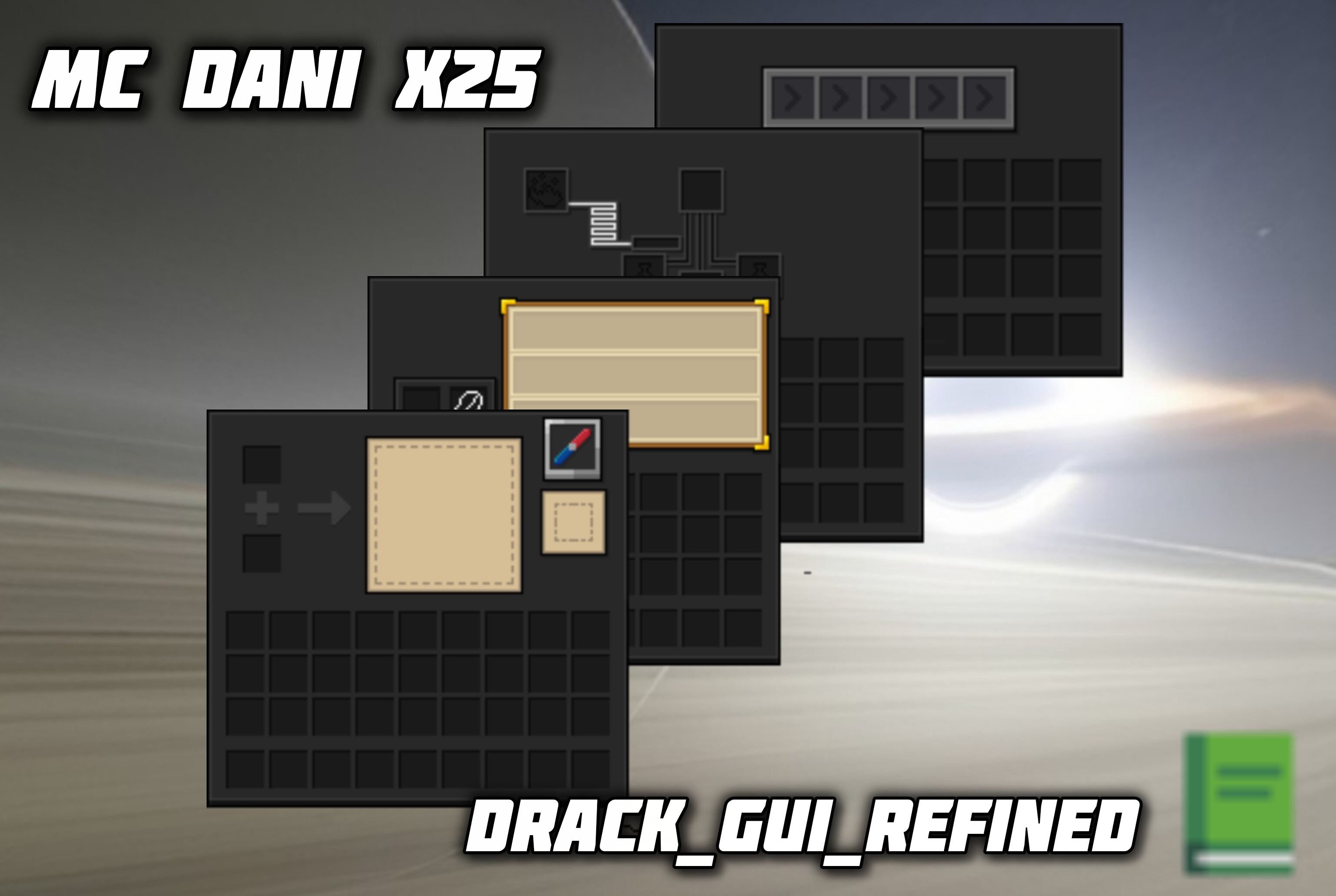 Drak_Gui_Refined-26.50 — screenshot 7