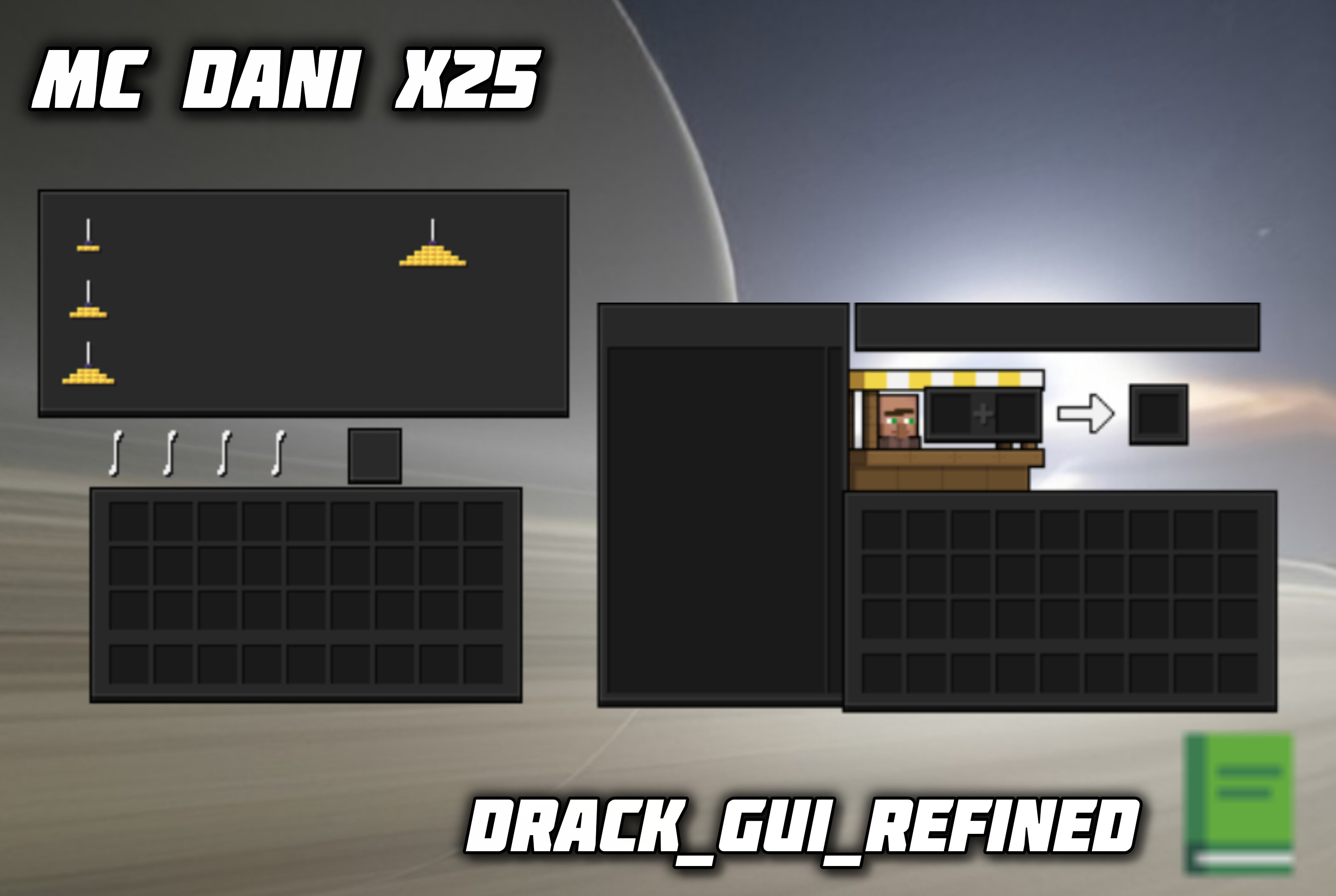 Drak_Gui_Refined-26.50 — screenshot 8