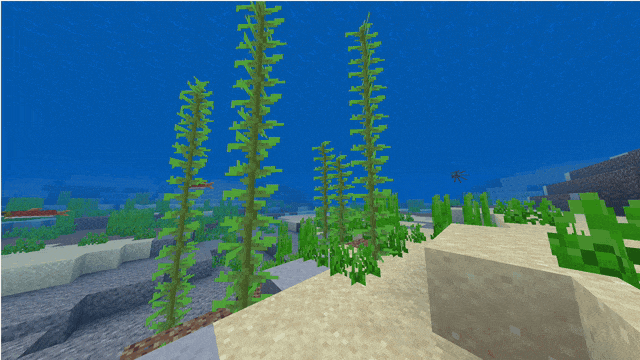 WAVY WORLD — screenshot 4