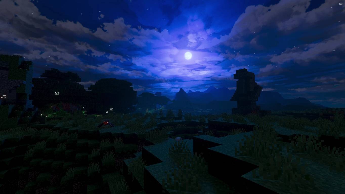 Spectrum craft — screenshot 3