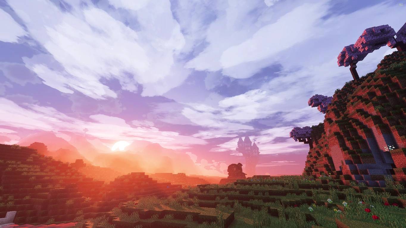 Spectrum craft — screenshot 6