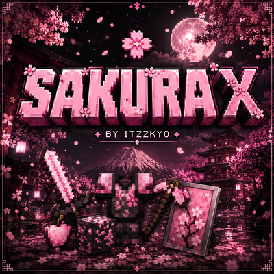 SakuraX