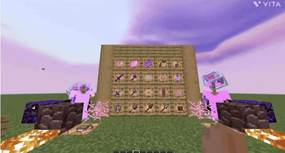 SakuraX — screenshot 1