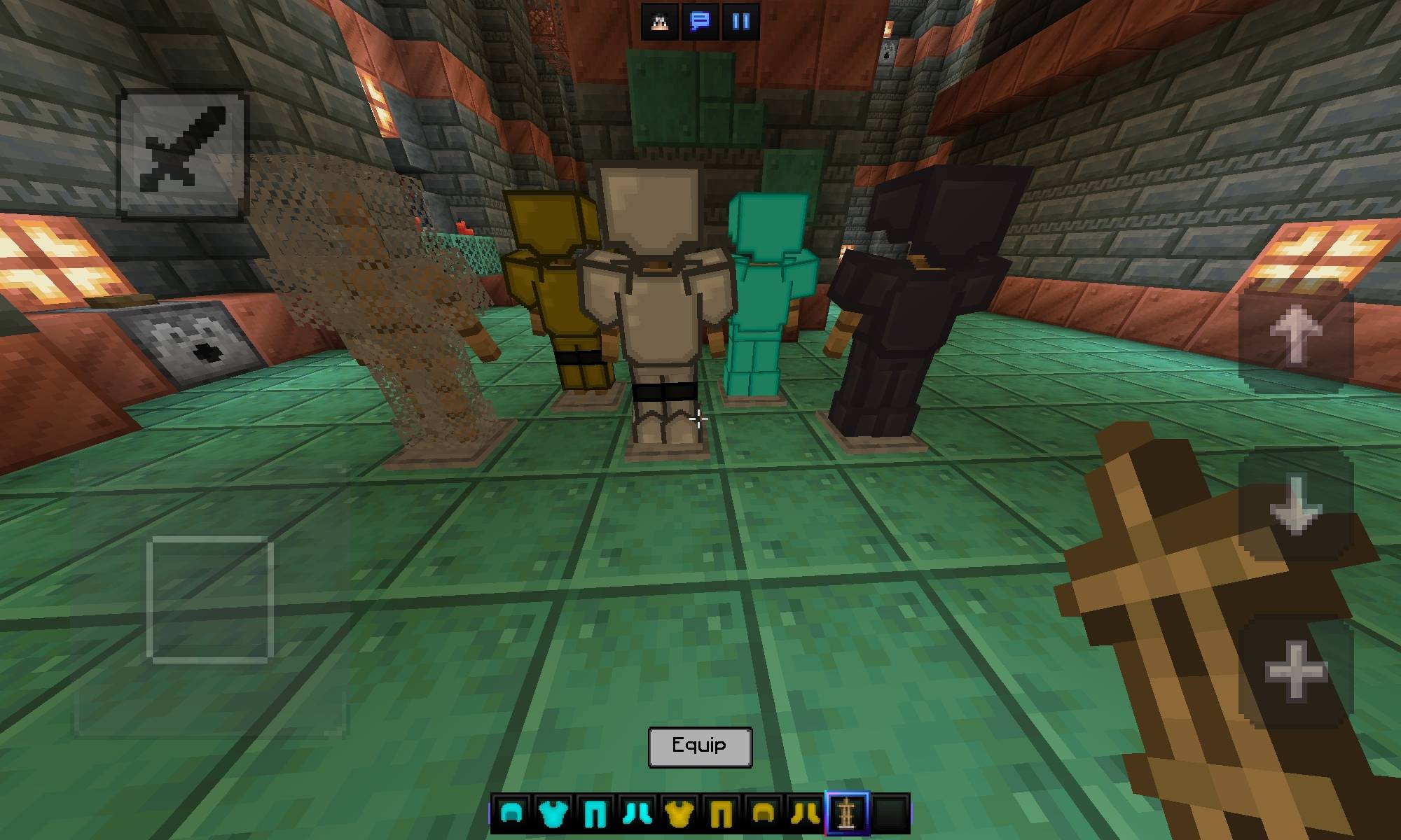 Phantom Shadow — screenshot 2