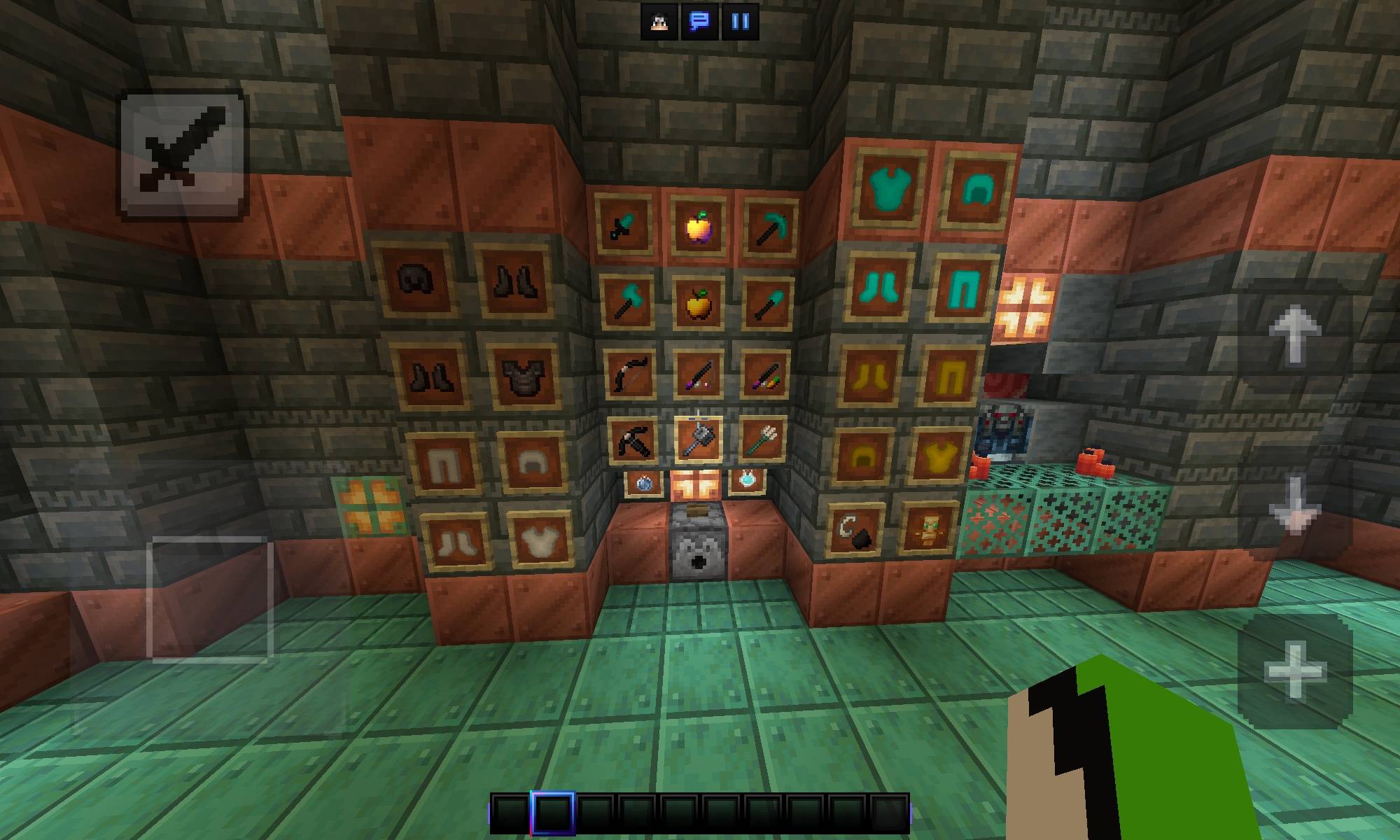 Phantom Shadow — screenshot 3