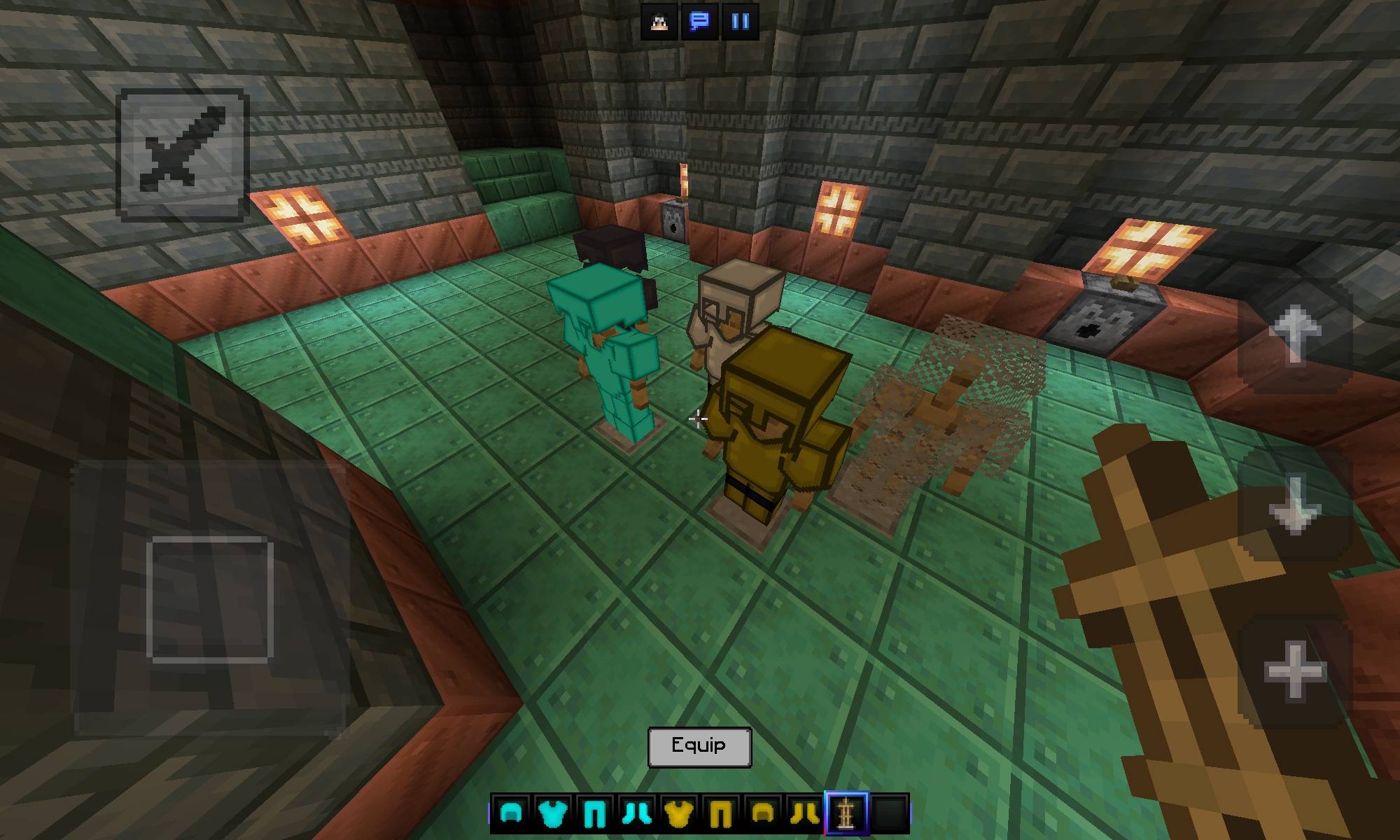 Phantom Shadow — screenshot 4