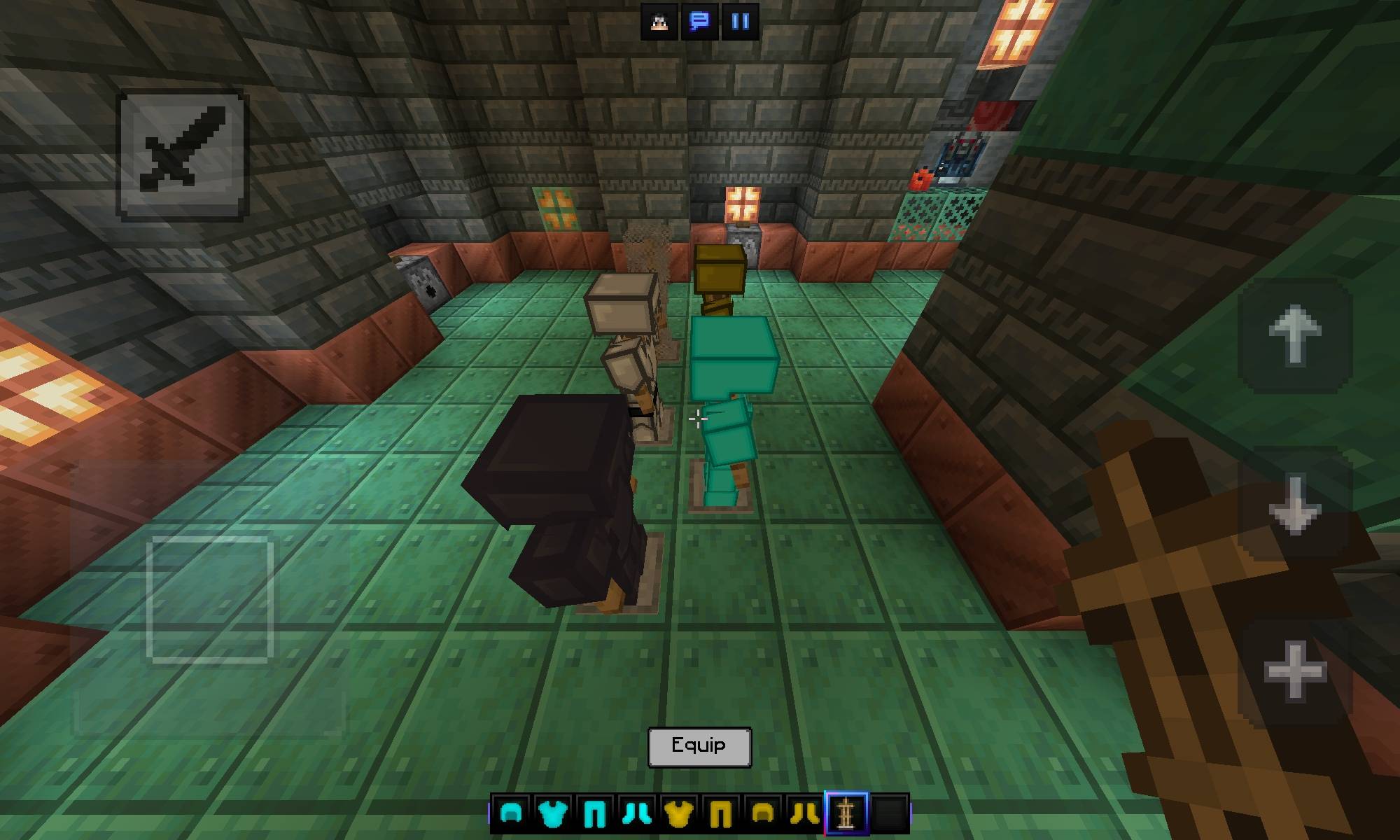 Phantom Shadow — screenshot 5