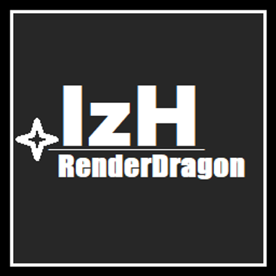 IzH RD shader