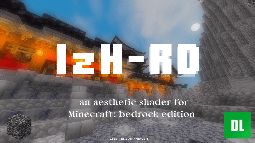 IzH RD shader — screenshot 1