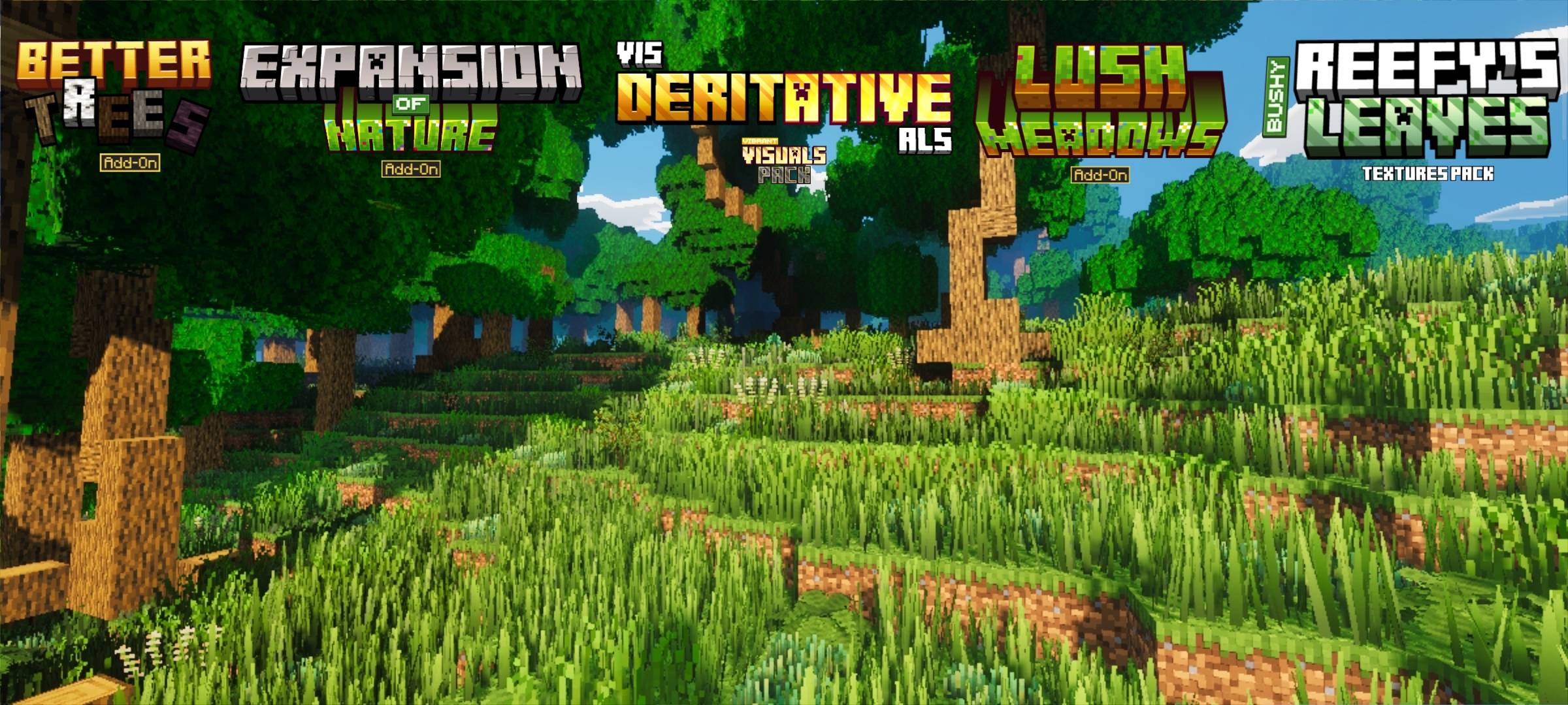 Deritative Visuals — screenshot 1