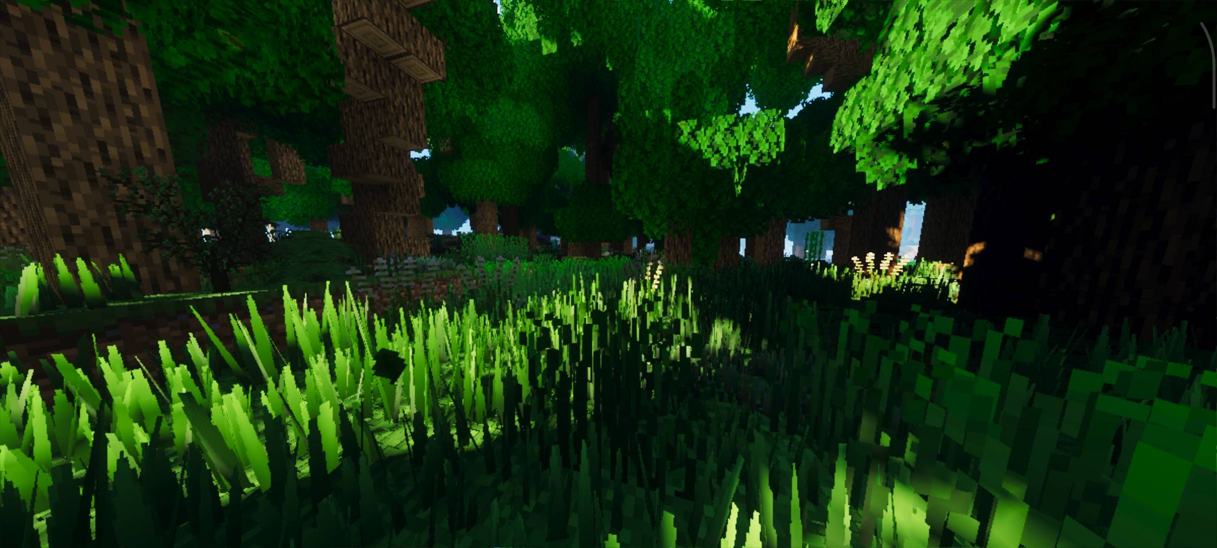 Deritative Visuals — screenshot 4