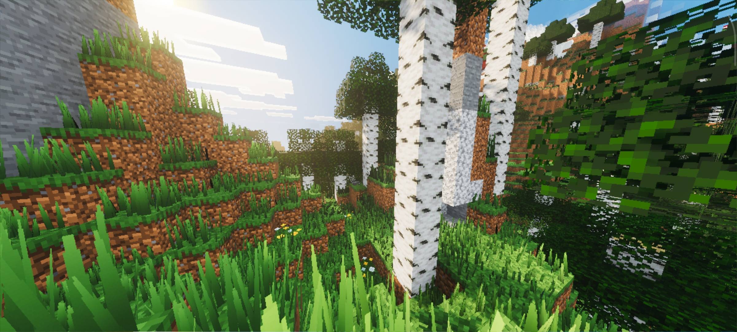 Deritative Visuals — screenshot 8