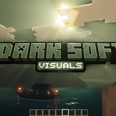 DARK SOFT VISUALS
