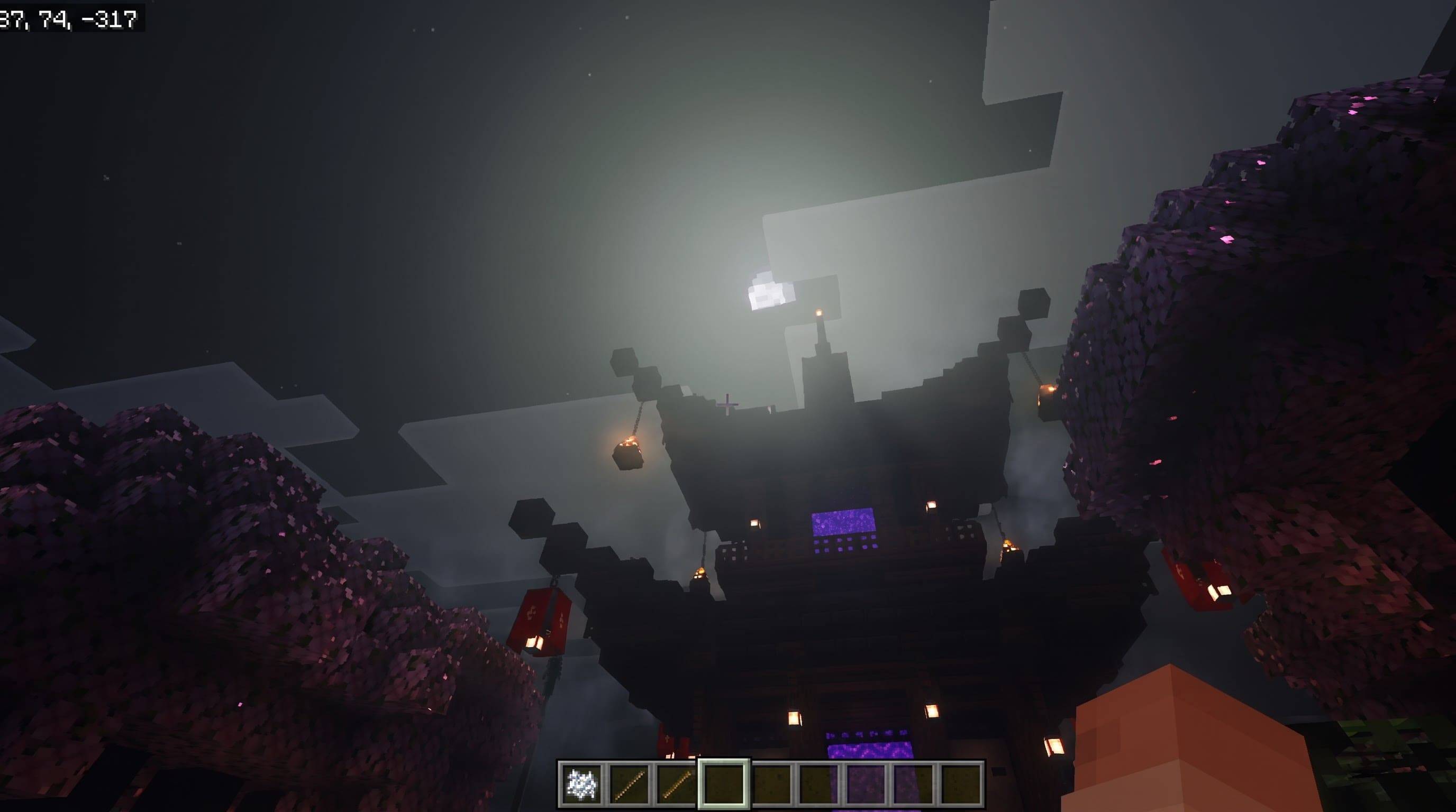 DARK SOFT VISUALS — screenshot 3