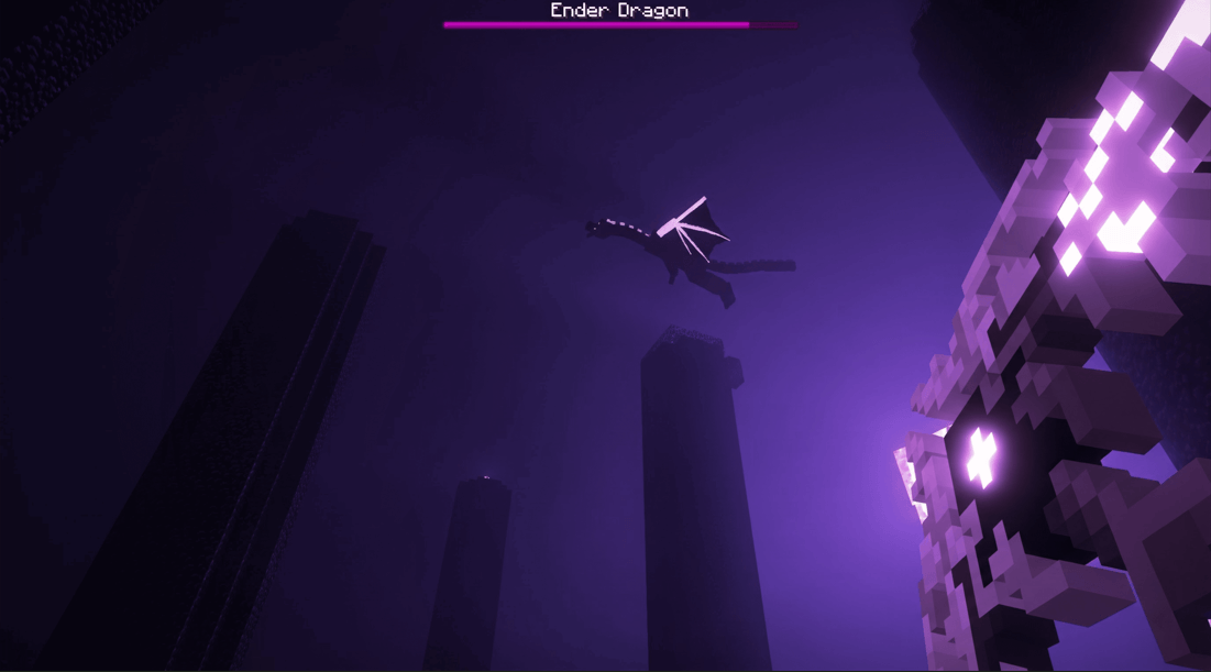 DARK SOFT VISUALS — screenshot 5