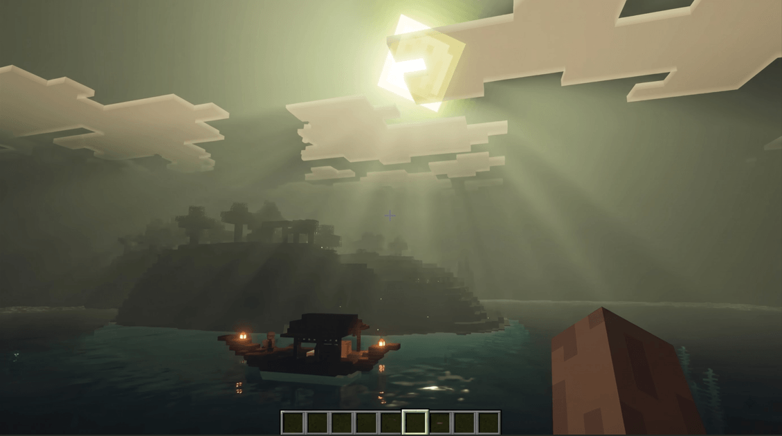 DARK SOFT VISUALS — screenshot 6