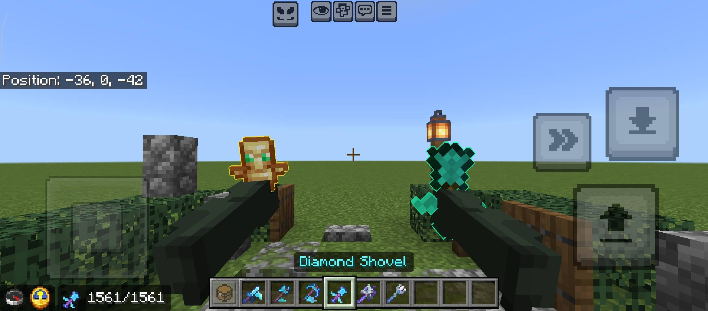 Crunchy! — screenshot 5
