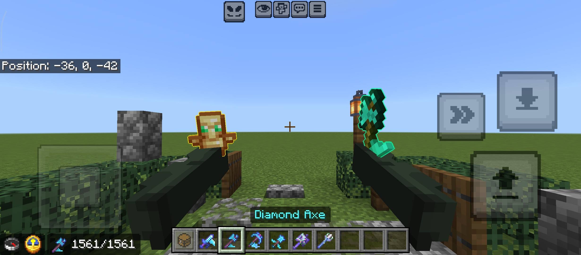 Crunchy! — screenshot 7