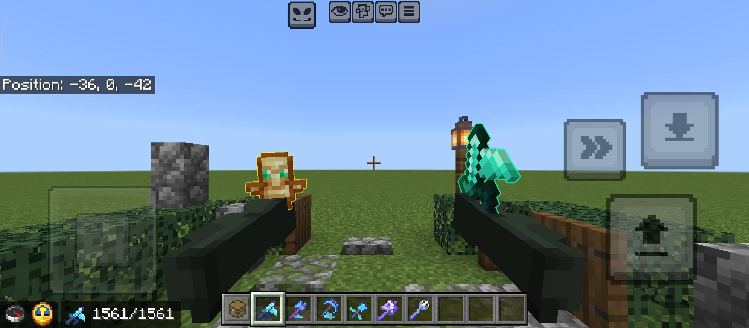 Crunchy! — screenshot 8